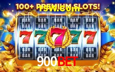 Especiais de Fim de Semana 900Bet