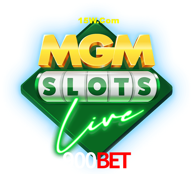 Slot Games 900Bet