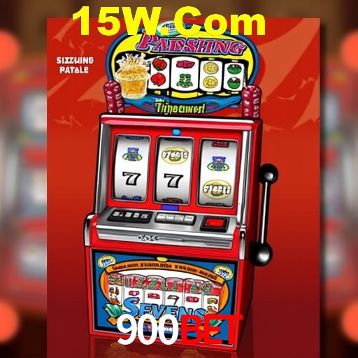 Descubra o Mundo do Cassino Online com 900Bet