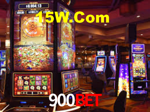 900Bet Login