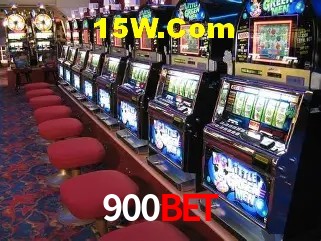 Promoções Sazonais 900Bet