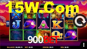 900Bet