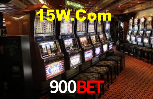 900Bet Login