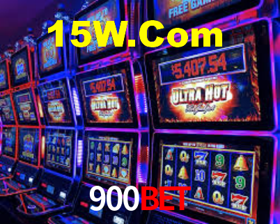 APP oficial da 900Bet para mobile