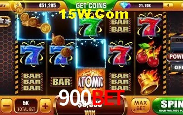 Recursos de Bônus 900Bet