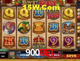 Estatísticas do Jogo 900Bet