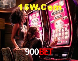 Welcome Bonus 900Bet