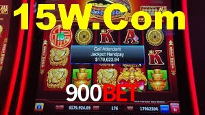 Tournaments 900Bet