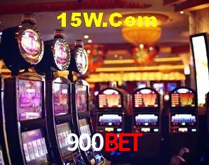 Diretório de Jogos 900Bet