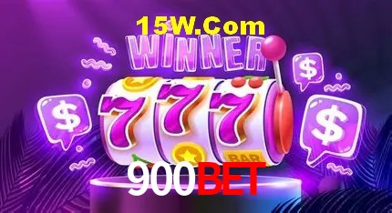 Bônus e promoções da 900Bet