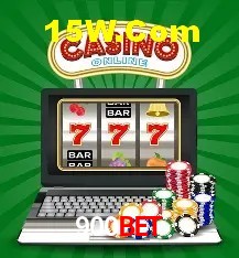 Experiência VIP 900Bet