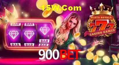 Especiais de Fim de Semana 900Bet