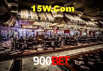 Apostas de Futebol 900Bet
