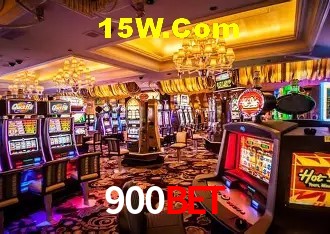 Login Seguro 900Bet