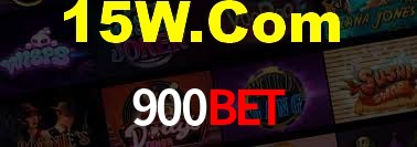 Experiência VIP 900Bet