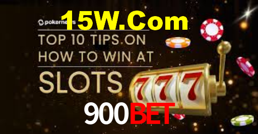 900Bet