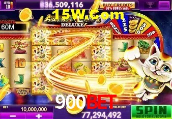 Jogos de Slot 900Bet