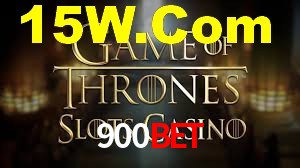 Tournaments 900Bet