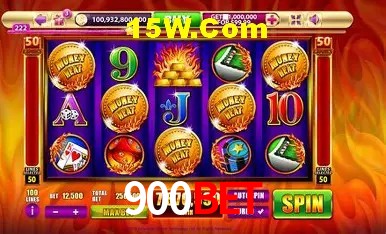 Jogos populares e pagamentos rápidos na 900Bet