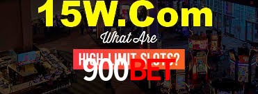 Welcome Bonus 900Bet
