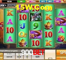 Apostas de Tênis 900Bet