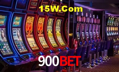 Estatísticas 900Bet