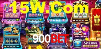 Spaceman Game 900Bet