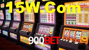 Explore as vantagens do 900Bet: serviço profissional e confiabilidade