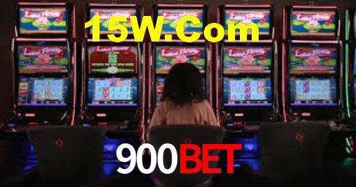 900Bet Login