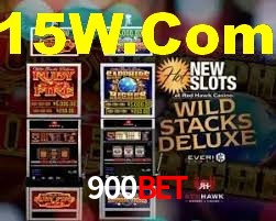 Programa VIP 900Bet