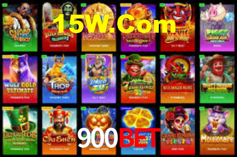 900Bet