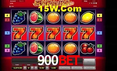 Diretório de Jogos 900Bet