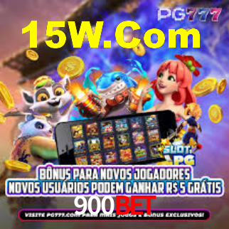 900Bet Login