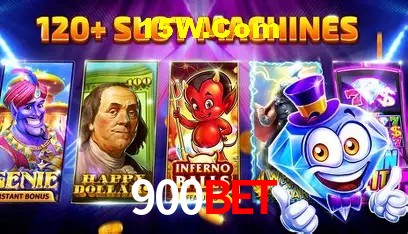 Loterias online na 900Bet