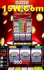 Provedores de Jogos 900Bet