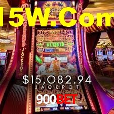Football Betting 900Bet