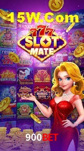 Slot Games 900Bet