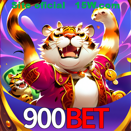 APP oficial da 900Bet para mobile